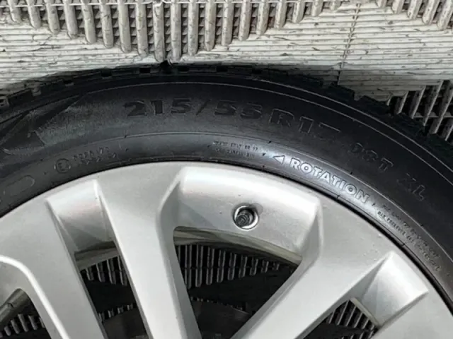 Nissan Juke, I Рестайлинг — фото 10