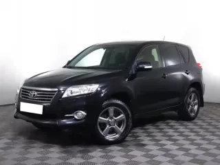 Toyota RAV4, III (XA30) Рестайлинг — фото 1