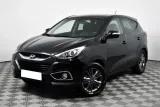 Hyundai ix35, I Рестайлинг — фото 1