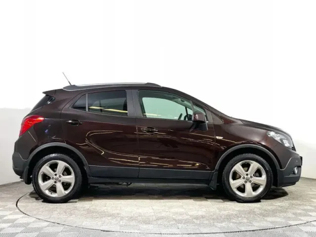 Opel Mokka, I — фото 4