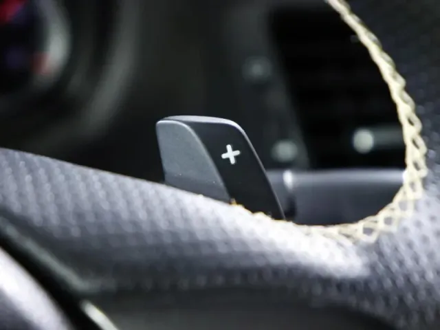 Honda Accord, VIII Рестайлинг — фото 18