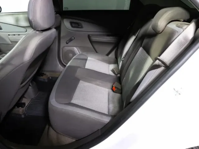 Chevrolet Cobalt, II Рестайлинг — фото 11