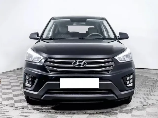 Hyundai Creta, I — фото 2