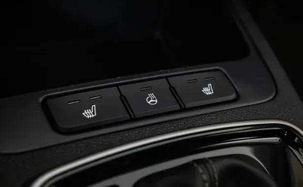 Kia Rio, IV Рестайлинг — фото 10