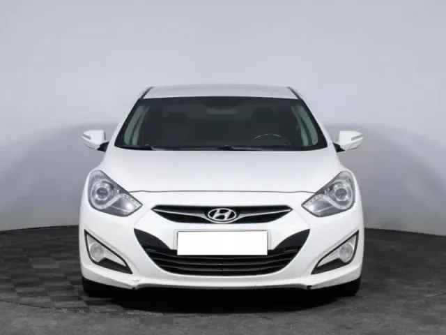 Hyundai i40, I — фото 2