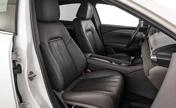 Mazda 6, III (GJ) Рестайлинг 2 — фото 11