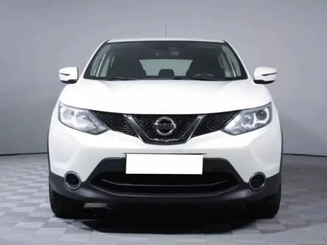 Nissan Qashqai, II — фото 2