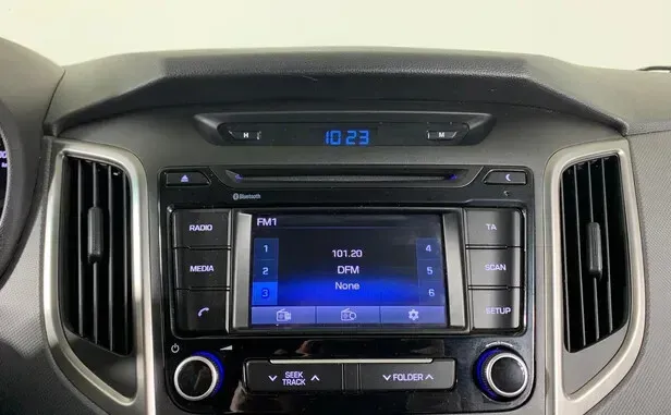 Hyundai Creta, I — фото 8