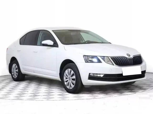 Skoda Octavia, III (A7) Рестайлинг — фото 3