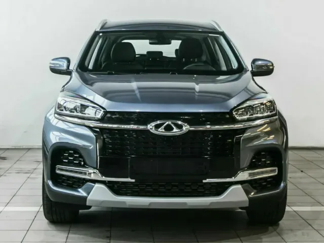 Chery Tiggo 8, I — фото 2