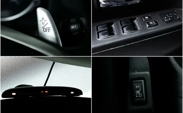 Mitsubishi ASX, I Рестайлинг — фото 8