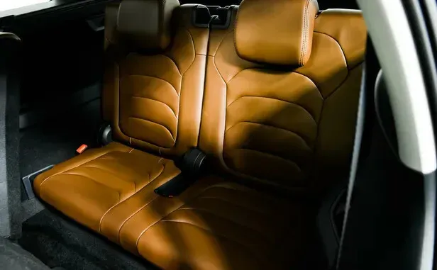 Skoda Kodiaq, I Рестайлинг — фото 9