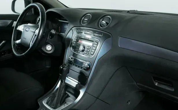 Ford Mondeo, IV Рестайлинг — фото 7