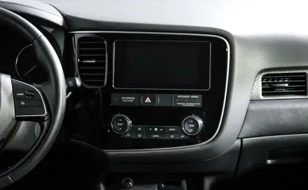 Mitsubishi Outlander, III Рестайлинг 2 — фото 9
