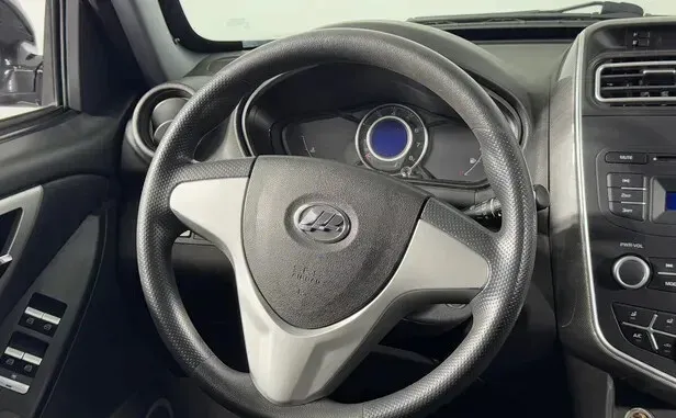 Lifan X60, I Рестайлинг 2 — фото 7