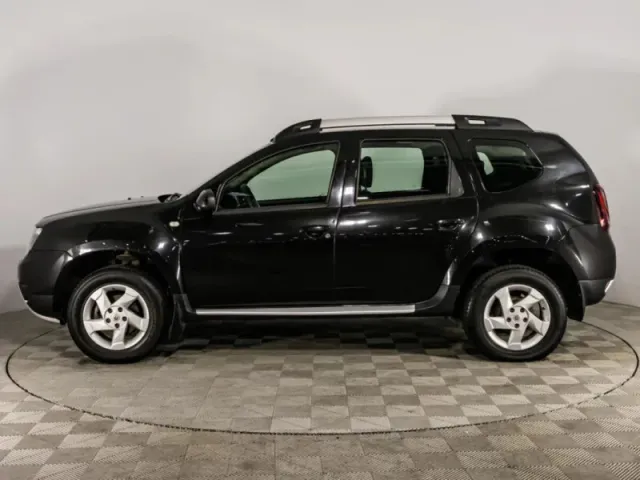 Renault Duster, I Рестайлинг — фото 8