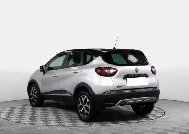 Renault Kaptur, I — фото 7