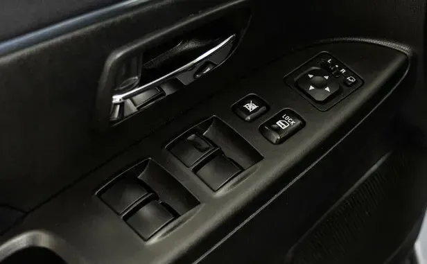 Mitsubishi ASX, I Рестайлинг — фото 14