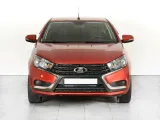 LADA Vesta, I — фото 1