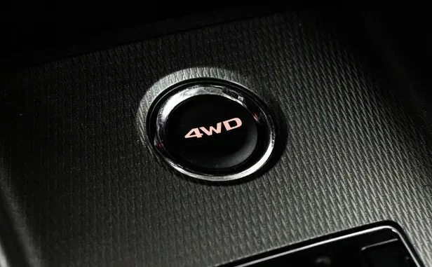 Mitsubishi ASX, I Рестайлинг 3 — фото 9