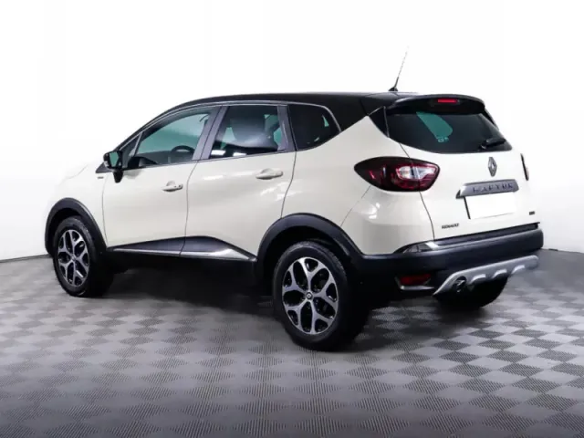 Renault Kaptur, I — фото 7