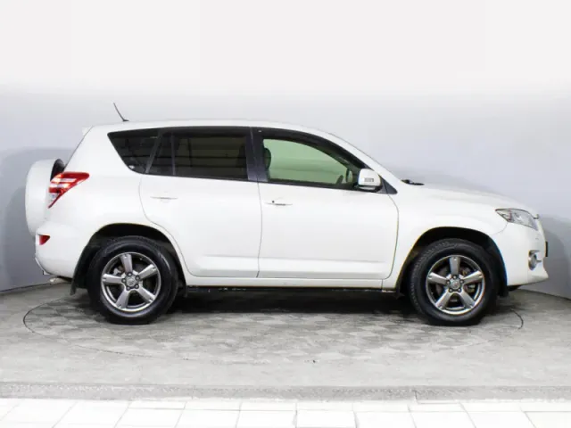 Toyota RAV4, III (XA30) Рестайлинг — фото 4