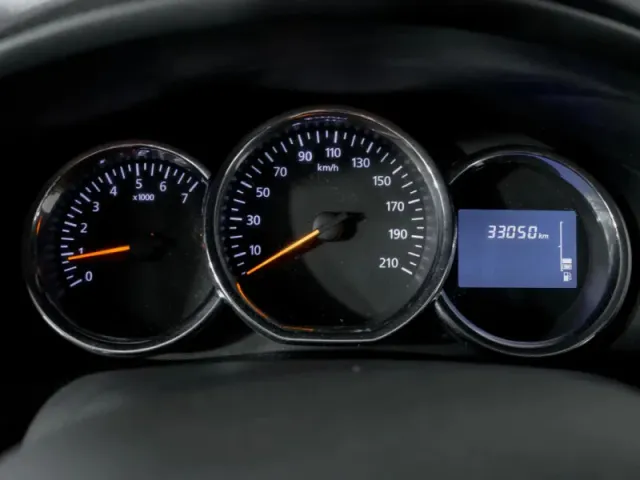Renault Sandero, II Рестайлинг — фото 10