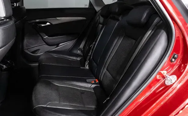 Hyundai i40, I Рестайлинг — фото 6