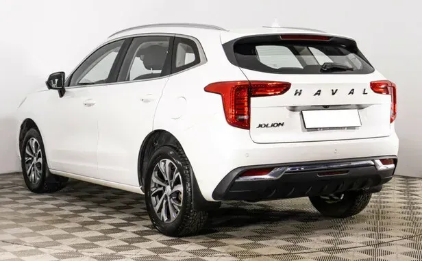 Haval Jolion, I — фото 4