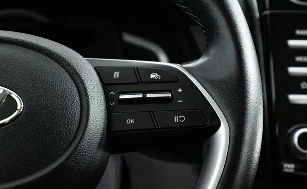 Hyundai Creta, II — фото 13