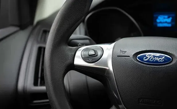 Ford Focus, III — фото 5