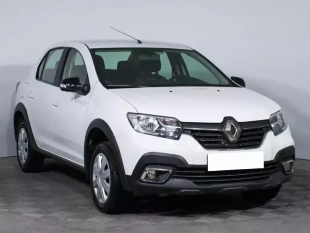 Renault Logan, II Рестайлинг — фото 3