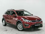 Kia Rio, IV — фото 1