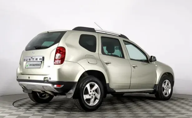 Renault Duster, I — фото 2