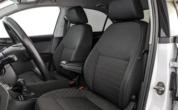 Skoda Rapid, I Рестайлинг — фото 8