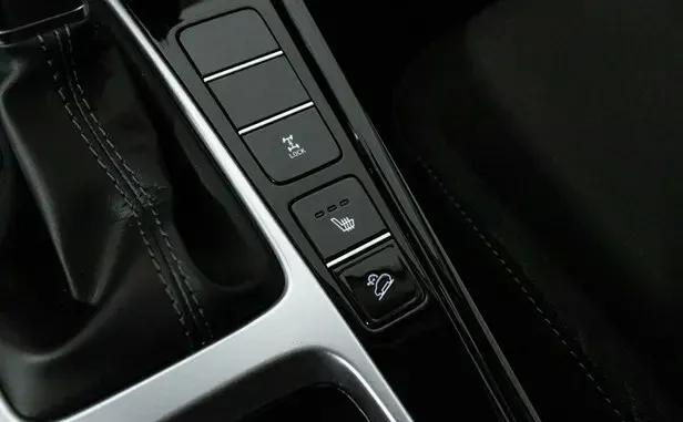 Hyundai Creta, II — фото 10