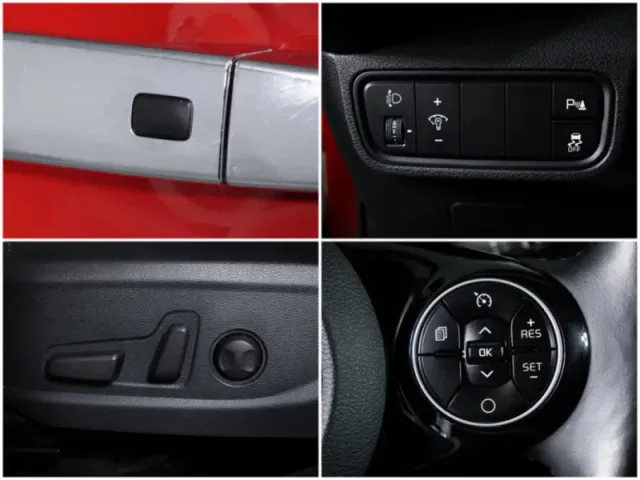 Kia Soul, III — фото 17