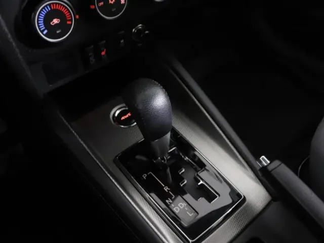 Mitsubishi ASX, I Рестайлинг 2 — фото 18