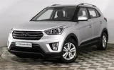 Hyundai Creta, I — фото 1