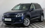 Volkswagen Tiguan, I Рестайлинг — фото 1
