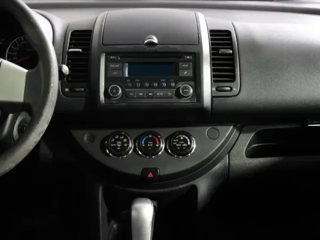 Nissan Note — фото 13