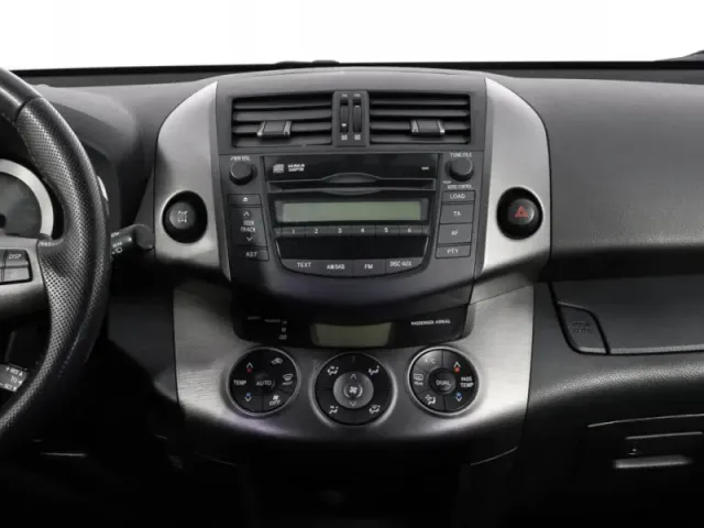 Toyota RAV4, III (XA30) Рестайлинг — фото 12