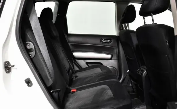 Nissan X-Trail, II Рестайлинг — фото 9