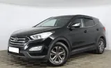 Hyundai Santa Fe, III — фото 1