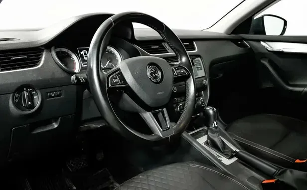 Skoda Octavia, III (A7) — фото 6