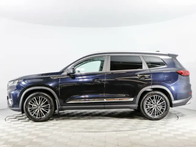 Chery Tiggo 8 Pro, I — фото 4