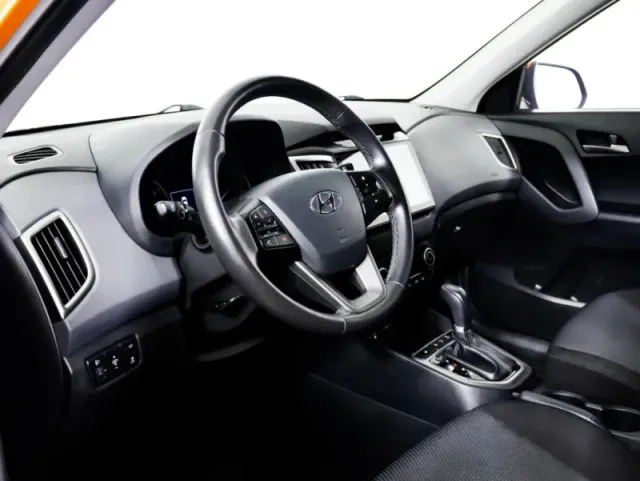 Hyundai Creta, I — фото 15
