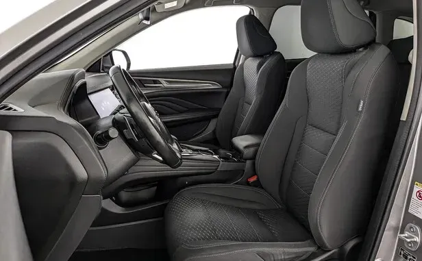 Haval F7, I — фото 8