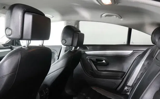 Volkswagen Passat CC, I Рестайлинг — фото 7