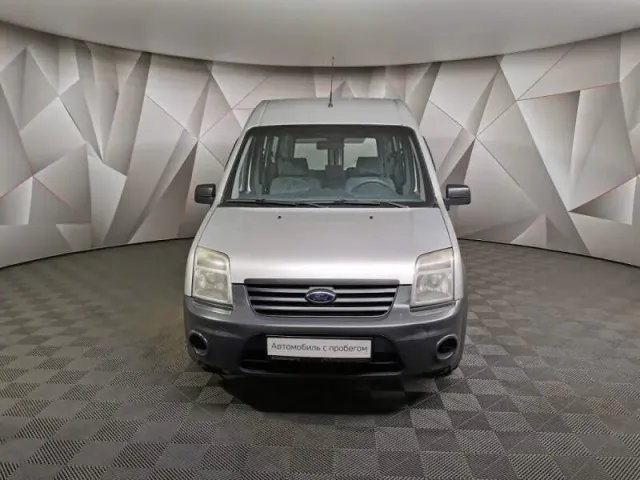 Ford Tourneo Connect, I Рестайлинг — фото 7